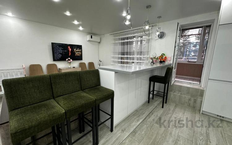 3-бөлмелі пәтер · 72 м² · 2/10 қабат, Алтынсарина 122, бағасы: 37 млн ₸ в Костанае — фото 2