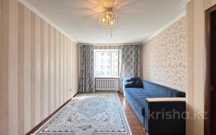 1-бөлмелі пәтер · 37 м² · 2/6 қабат, Косшыгулулы 22/1, бағасы: 16.8 млн ₸ в Астане, Сарыарка р-н — фото 7