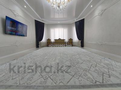 Отдельный дом · 5 комнат · 250 м² · 270 сот., мкр Балауса, 87784539595 — Школа садик за 47 млн ₸ в Атырау