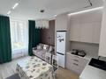 1-комнатная квартира · 40 м² · 4/9 этаж, Александр Сызганов 1/2 за 35 млн ₸ в Астане, Есильский р-н