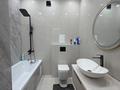 1-комнатная квартира · 40 м² · 4/9 этаж, Александр Сызганов 1/2 за 35 млн ₸ в Астане, Есильский р-н — фото 19