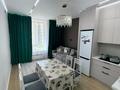1-комнатная квартира · 40 м² · 4/9 этаж, Александр Сызганов 1/2 за 35 млн ₸ в Астане, Есильский р-н — фото 3