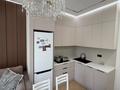 1-комнатная квартира · 40 м² · 4/9 этаж, Александр Сызганов 1/2 за 35 млн ₸ в Астане, Есильский р-н — фото 5
