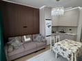 1-комнатная квартира · 40 м² · 4/9 этаж, Александр Сызганов 1/2 за 35 млн ₸ в Астане, Есильский р-н — фото 8