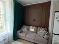 1-комнатная квартира · 40 м² · 4/9 этаж, Александр Сызганов 1/2 за 35 млн ₸ в Астане, Есильский р-н — фото 9