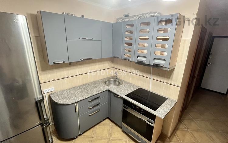 1-комнатная квартира · 33 м² · 3/10 этаж, 3а мкрн 17 — Магазин электрон за 130 000 ₸ в Темиртау — фото 9