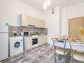 1-бөлмелі пәтер · 38 м² · 3 қабат, Кабанбай батыра, бағасы: 12 000 ₸ в Астане, Есильский р-н — фото 4