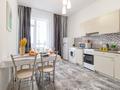 1-бөлмелі пәтер · 38 м² · 3 қабат, Кабанбай батыра, бағасы: 12 000 ₸ в Астане, Есильский р-н — фото 5