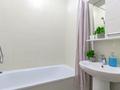 1-бөлмелі пәтер · 38 м² · 3 қабат, Кабанбай батыра, бағасы: 12 000 ₸ в Астане, Есильский р-н — фото 6
