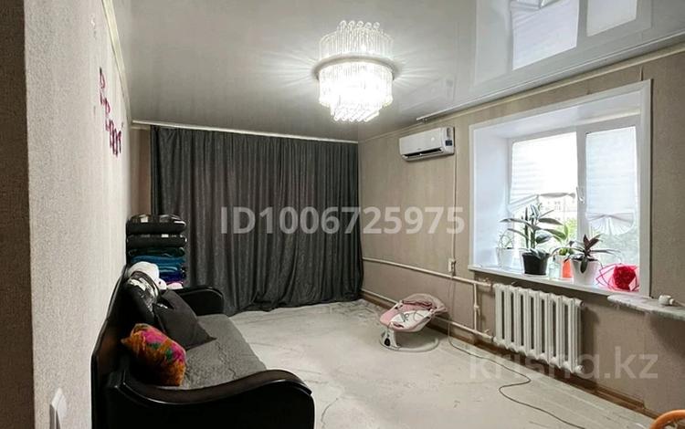 2-комнатная квартира · 43 м² · 4/4 этаж, Свердлова 41 — Мир за 8.5 млн ₸ в Рудном — фото 2
