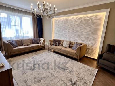 Аренда квартир в Шымкенте: 2-комнатная квартира · 85 м² · 8/12 этаж, Кунаева 35А за 360 000 〒 2-комнатная квартира · 85 м² · 8/12 этаж, Кунаева 35А за 360 000 〒 в Шымкенте, Аль-Фарабийский р-н