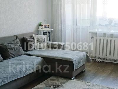 3-бөлмелі пәтер · 57 м² · 4/5 қабат, Байтурсынова 4, бағасы: 25 млн ₸ в Семее