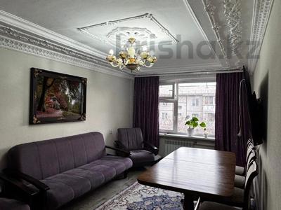 4-комнатная квартира · 83 м² · 5/5 этаж, Жандосова 31Б — розыбакиева за 61 млн ₸ в Алматы, Бостандыкский р-н