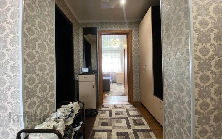 4-бөлмелі пәтер · 75.3 м² · 5/5 қабат, Амангельды 85, бағасы: 29 млн ₸ в Костанае — фото 2