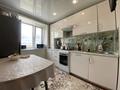 4-бөлмелі пәтер · 75.3 м² · 5/5 қабат, Амангельды 85, бағасы: 29 млн ₸ в Костанае — фото 17