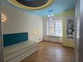 4-комнатная квартира · 150 м² · 2/8 этаж, Кабанбай Батыра 13 за 77 млн ₸ в Астане, Есильский р-н — фото 12