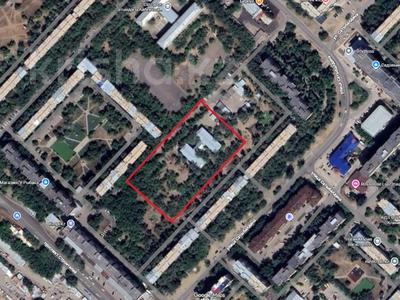 Участок · 0.97 га, мкр Юго-Восток, Сатыбалдина 12а — Сатыбалдина 12А, Муканова, Строителей за 1 млрд ₸ в Караганде, Казыбек би р-н