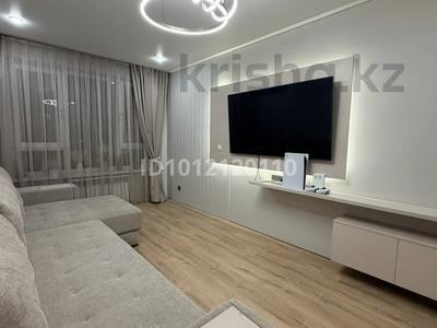 4-комнатная квартира · 88 м² · 4/7 этаж, Райымбек батыра 169 за 61 млн 〒 в 