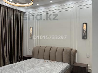3-бөлмелі пәтер · 140 м² · 3/9 қабат, Аль-Фараби 69Б, бағасы: 3.5 млн ₸ в Алматы, Бостандыкский р-н