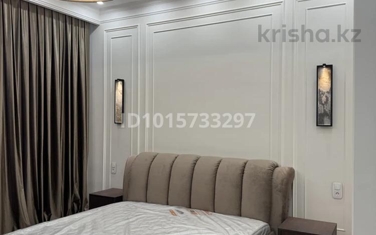3-бөлмелі пәтер · 140 м² · 3/9 қабат, Аль-Фараби 69Б, бағасы: 3.5 млн ₸ в Алматы, Бостандыкский р-н — фото 3