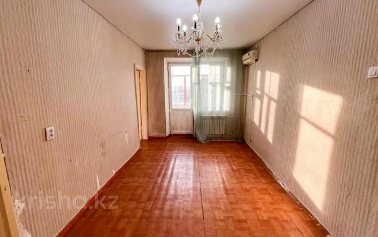 3-комнатная квартира · 50 м² · 4/4 этаж, биржан сал за 15 млн ₸ в Талдыкоргане — фото 2