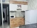 1-бөлмелі пәтер · 21 м² · 1/5 қабат, Рыскулбекова, бағасы: 11 млн ₸ в Астане, Алматы р-н — фото 2