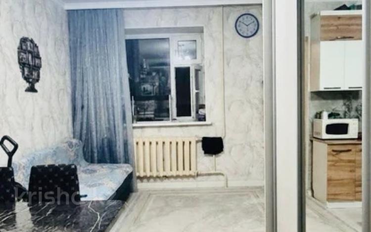 1-бөлмелі пәтер · 21 м² · 1/5 қабат, Рыскулбекова, бағасы: 11 млн ₸ в Астане, Алматы р-н — фото 4