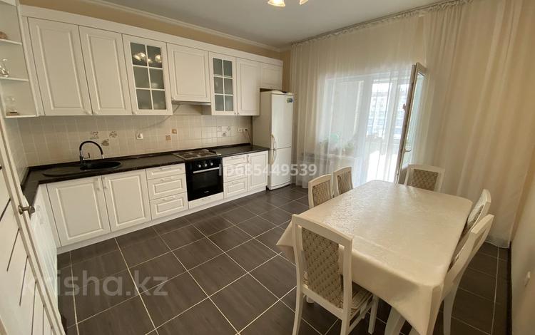 2-бөлмелі пәтер, 70 м², 3/9 қабат, Кошкарбаева 68 — проспект Шакарима Кудайбердиулы, бағасы: 26.5 млн 〒 в Астане, Алматы р-н — фото 2