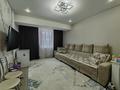 2-бөлмелі пәтер · 54.6 м² · 8/9 қабат, Майқұдық, Коммунистическая 19/5 — Карла Маркса- ЖК Parkhouse, бағасы: 20.5 млн ₸ в Караганде, Алихана Бокейханова р-н