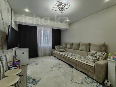 2-бөлмелі пәтер · 54.6 м² · 8/9 қабат, Майқұдық, Коммунистическая 19/5 — Карла Маркса- ЖК Parkhouse, бағасы: 20.5 млн ₸ в Караганде, Алихана Бокейханова р-н