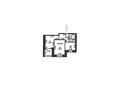 2-бөлмелі пәтер · 54.6 м² · 8/9 қабат, Майқұдық, Коммунистическая 19/5 — Карла Маркса- ЖК Parkhouse, бағасы: 20.5 млн ₸ в Караганде, Алихана Бокейханова р-н — фото 33