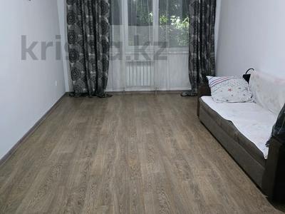 1-комнатная квартира · 45 м² · 2/9 этаж, мкр Шугыла — Алатау за 180 000 〒 в Алматы, Наурызбайский р-н