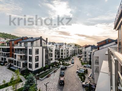 3-комнатная квартира · 70 м², Жамакаева 252 за 1.3 млн ₸ в Алматы, Медеуский р-н