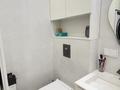 3-комнатная квартира · 70 м², Жамакаева 252 за 1.3 млн ₸ в Алматы, Медеуский р-н — фото 13