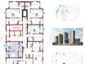 2-комнатная квартира · 49 м² · 16/16 этаж, Мангилик ел — СРОЧНО!!! Топовая локация!Горящий вариант! за 34.3 млн 〒 в Астане, Есильский р-н — фото 2