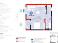 2-комнатная квартира · 49 м² · 16/16 этаж, Мангилик ел — СРОЧНО!!! Топовая локация!Горящий вариант! за 34.3 млн 〒 в Астане, Есильский р-н