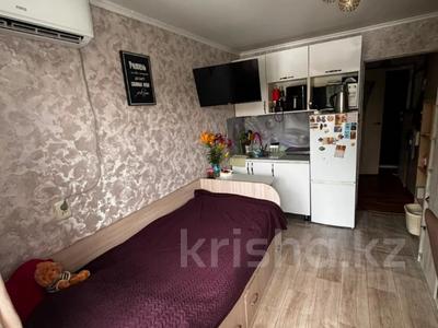 1-комнатная квартира · 14 м² · 3/6 этаж, Кабанбай Батыра 164 за 8 млн ₸ в Усть-Каменогорске
