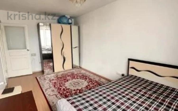1-бөлмелі пәтер · 42.7 м² · 15/16 қабат, Микрорайон Аккент, бағасы: 26.5 млн ₸ в Алматы — фото 2