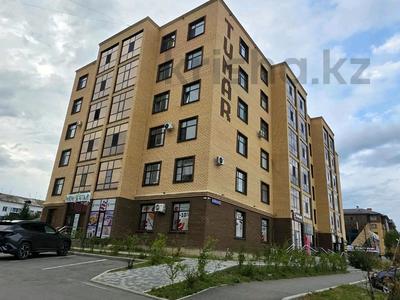 2-бөлмелі пәтер · 44.4 м² · 3/6 қабат, Ауэзова 30, бағасы: 25.9 млн ₸ в Щучинске