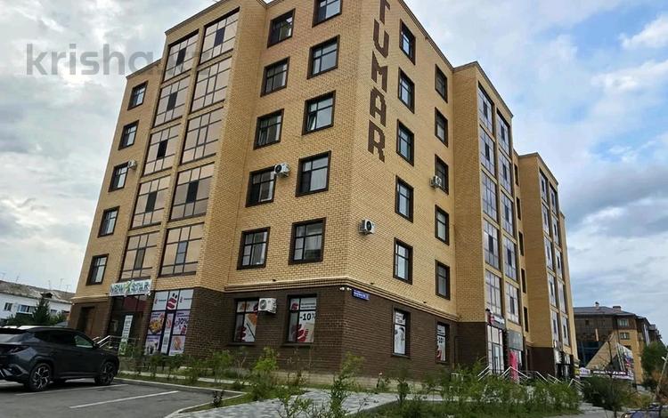 2-бөлмелі пәтер · 44.4 м² · 3/6 қабат, Ауэзова 30, бағасы: 25.9 млн ₸ в Щучинске — фото 2