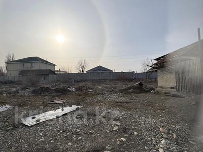 Участок · 10 соток, Ак бастау 141/1 за 14 млн ₸ в Талдыкоргане