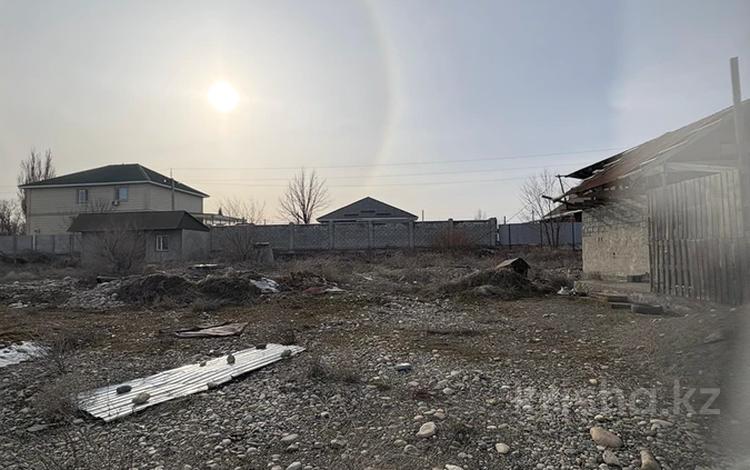Участок · 10 соток, Ак бастау 141/1 за 14 млн ₸ в Талдыкоргане — фото 2