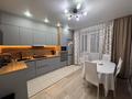 3-бөлмелі пәтер · 97 м² · 5/7 қабат, Микрорайон Центральный 54, бағасы: 45 млн ₸ в Кокшетау — фото 2