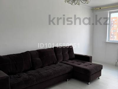 1-комнатная квартира · 42.1 м² · 3/10 этаж, мкр Шугыла 14/15 — Толе би Алатау за 200 000 ₸ в Алматы, Наурызбайский р-н