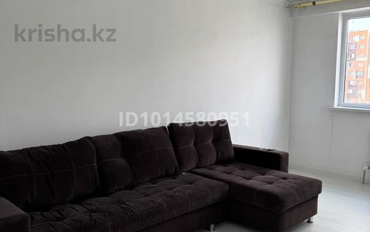 1-комнатная квартира · 42.1 м² · 3/10 этаж, мкр Шугыла 14/15 — Толе би Алатау за 200 000 ₸ в Алматы, Наурызбайский р-н — фото 2