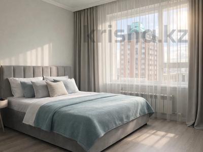 2-бөлмелі пәтер · 60 м² · 11 қабат, Розыбакиева 323а, бағасы: 22 000 〒 в Алматы, Бостандыкский р-н