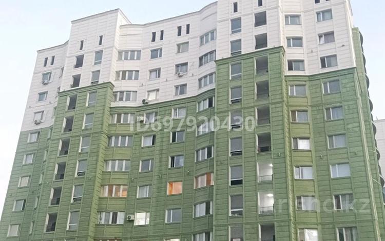 2-комнатная квартира · 62.1 м² · 1/12 этаж, Мкр.Жаңа қала ул. 9 38/3 — Конгресс холл напротив за 25 млн 〒 в Туркестане — фото 2