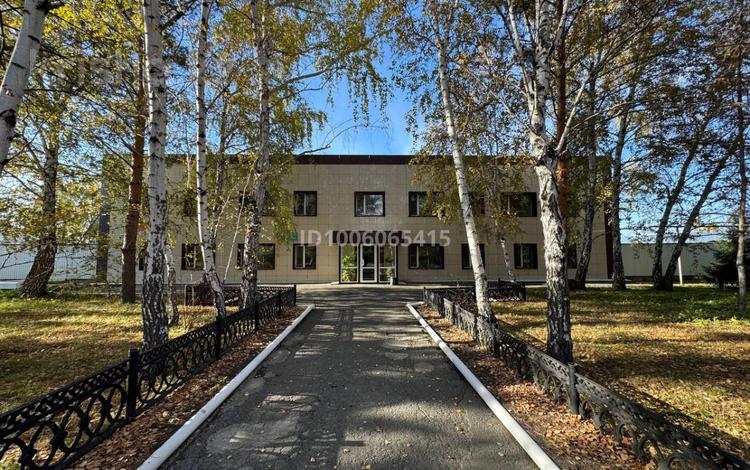 Промбаза · 2.4 га, Терешковой 31 за 615 млн 〒 в  — фото 6