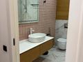 2-комнатная квартира · 52 м² · 12/13 этаж, Ергожина за 57 млн ₸ в Алматы, Бостандыкский р-н — фото 17
