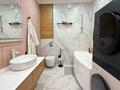 2-комнатная квартира · 52 м² · 12/13 этаж, Ергожина за 57 млн ₸ в Алматы, Бостандыкский р-н — фото 15